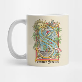 Summer Forever Mug